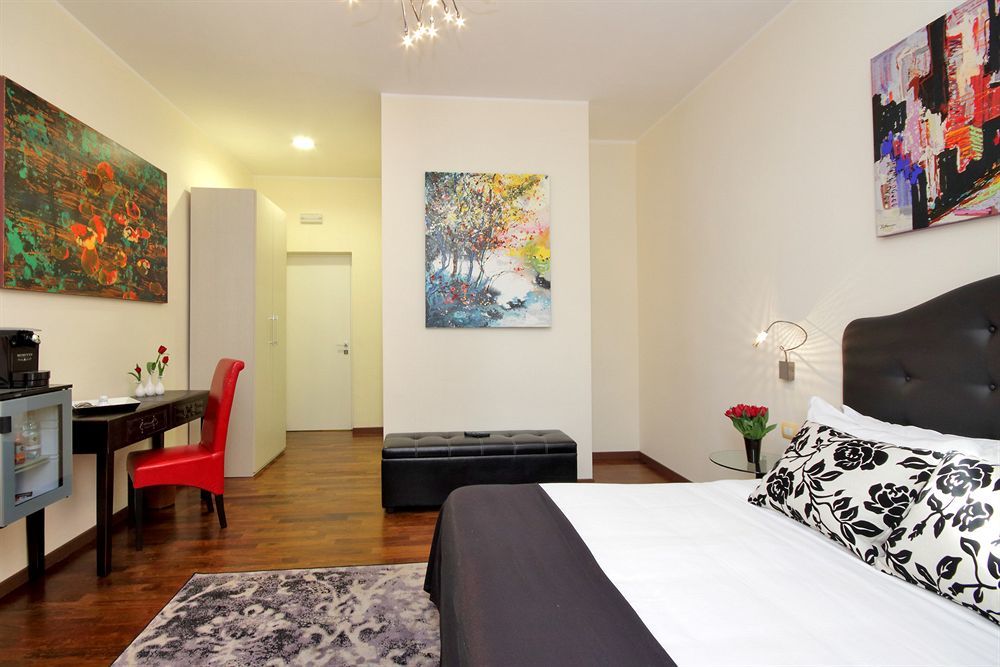The Classic Roma Hotel - Rome — Foto 1