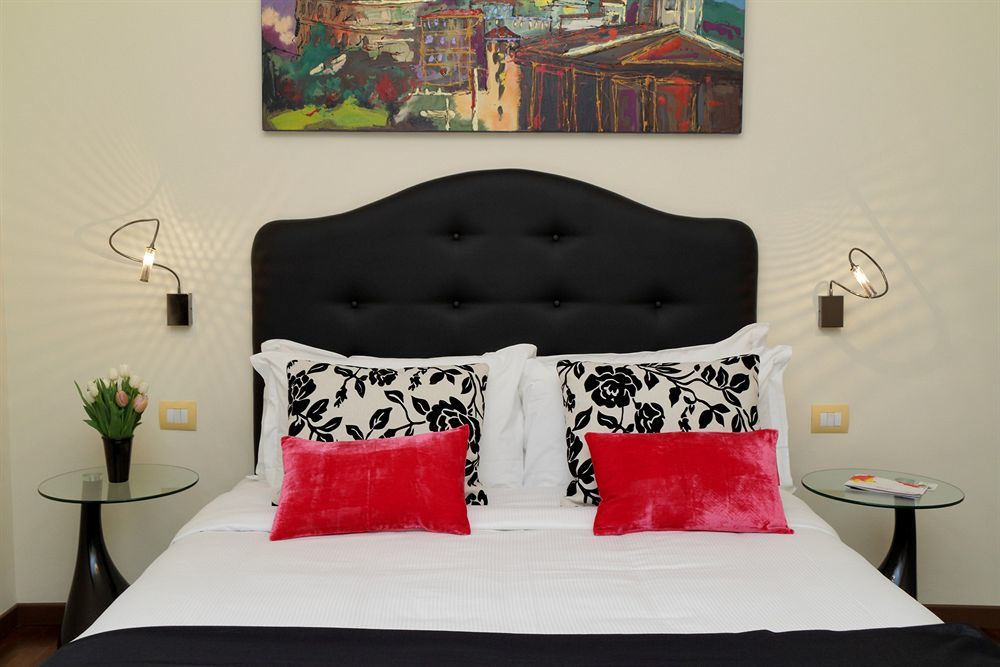 The Classic Roma Hotel - Rome — Foto 2