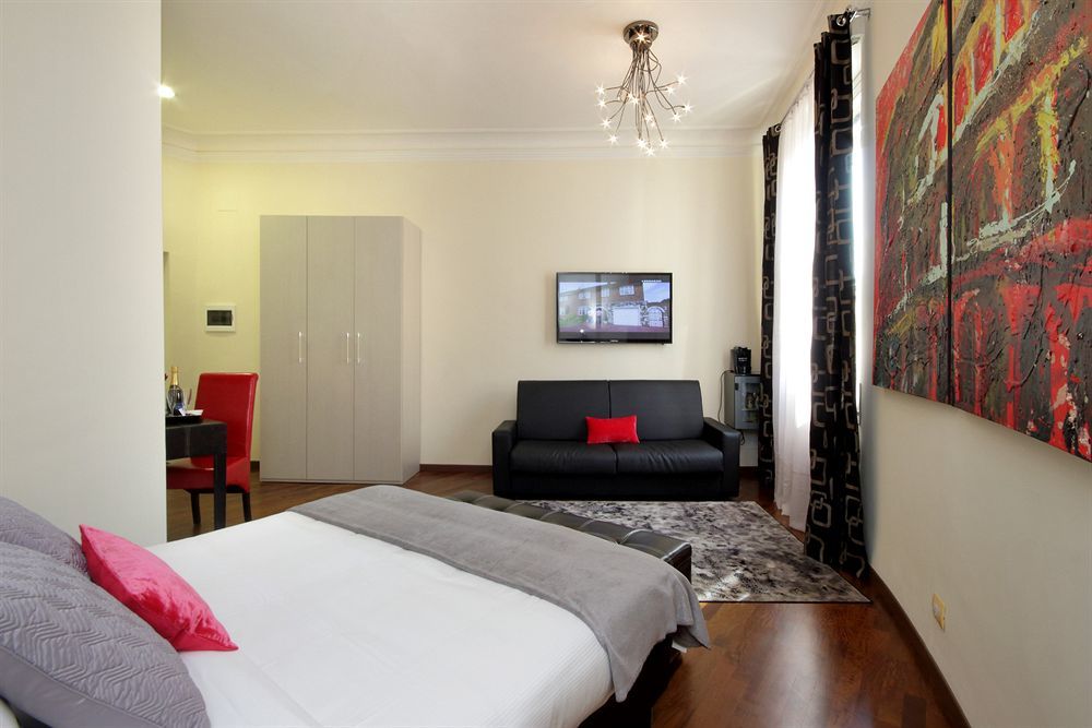 The Classic Roma Hotel - Rome, Rome